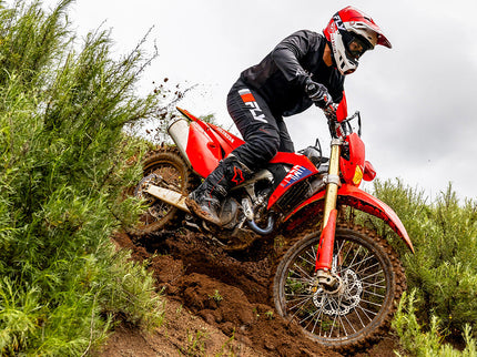CRF450X