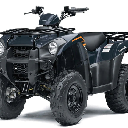 2025 Brute Force 300