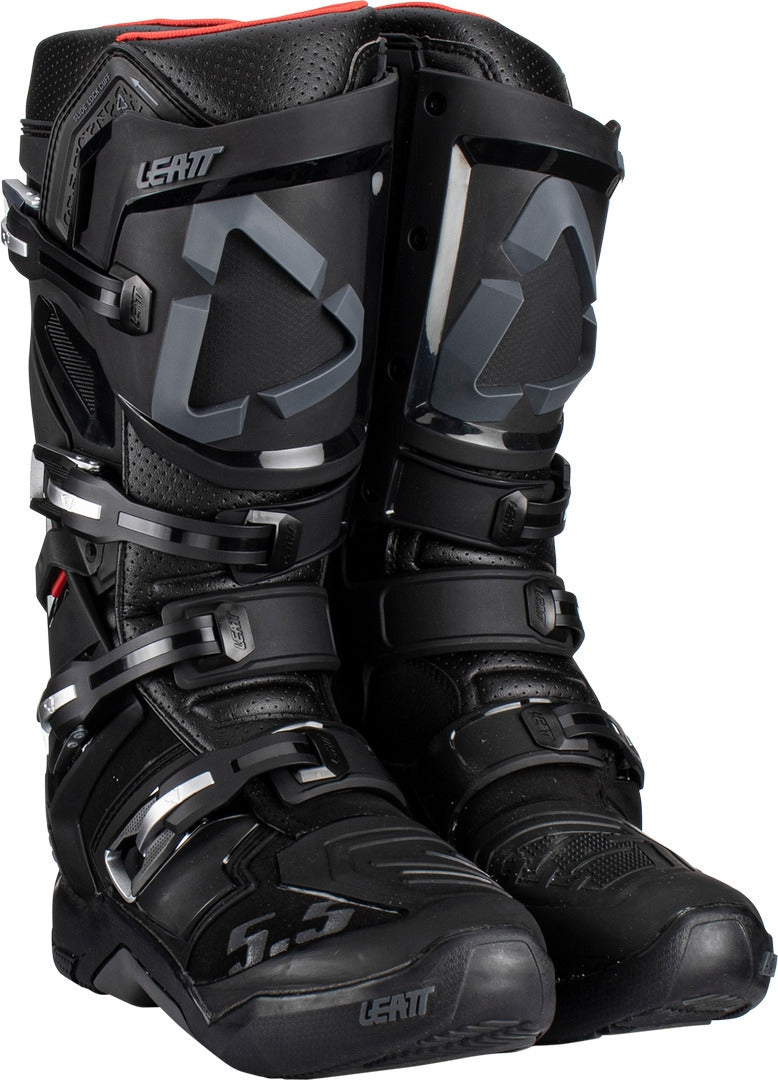 BOTAS LEATT 4.5 ENDURO FORGE