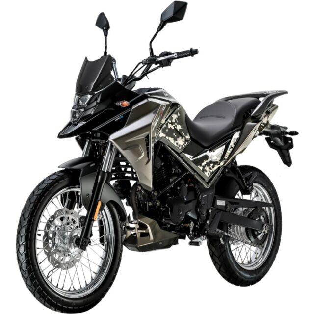 NHT 200 - 2025
