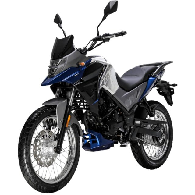NHT 200 - 2025