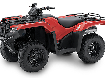 TRX420FA6