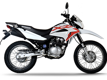 XR125L