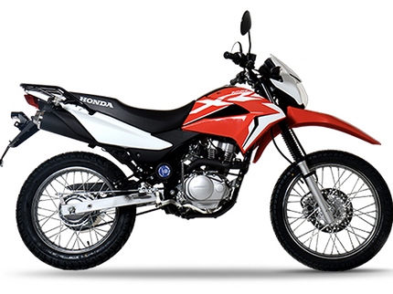 XR125L