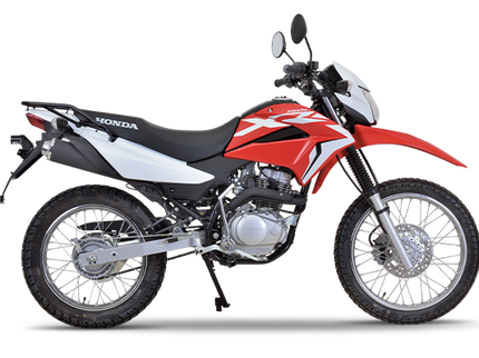 XR150L