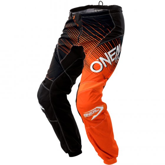 ONEAL MX RACEWEAR BLACK/ORG
