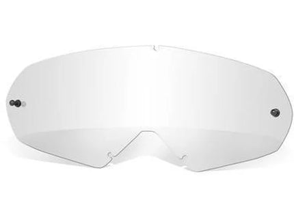 MAYHEM Clear Lens
