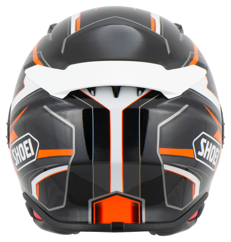 NXR2 PROLOGUE TC-8