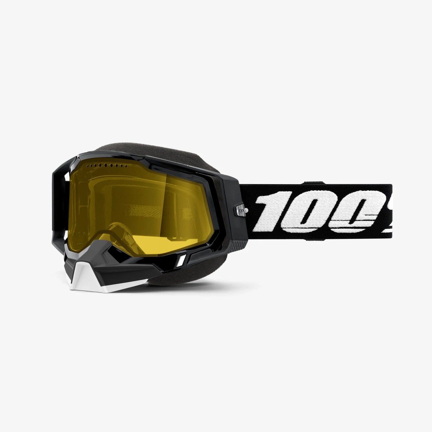 100 the shop racecraft goggle