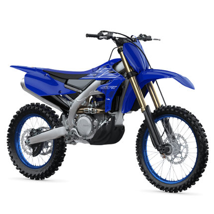 YZ450FX