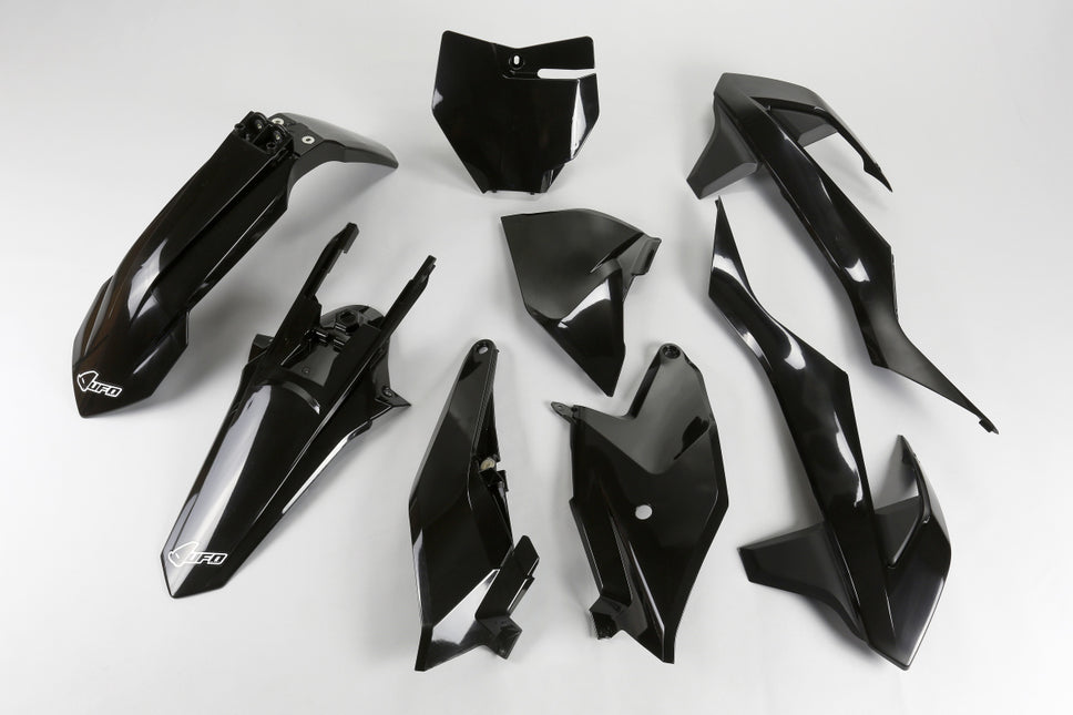 KTM FULL KIT SX85 18-22 - Black