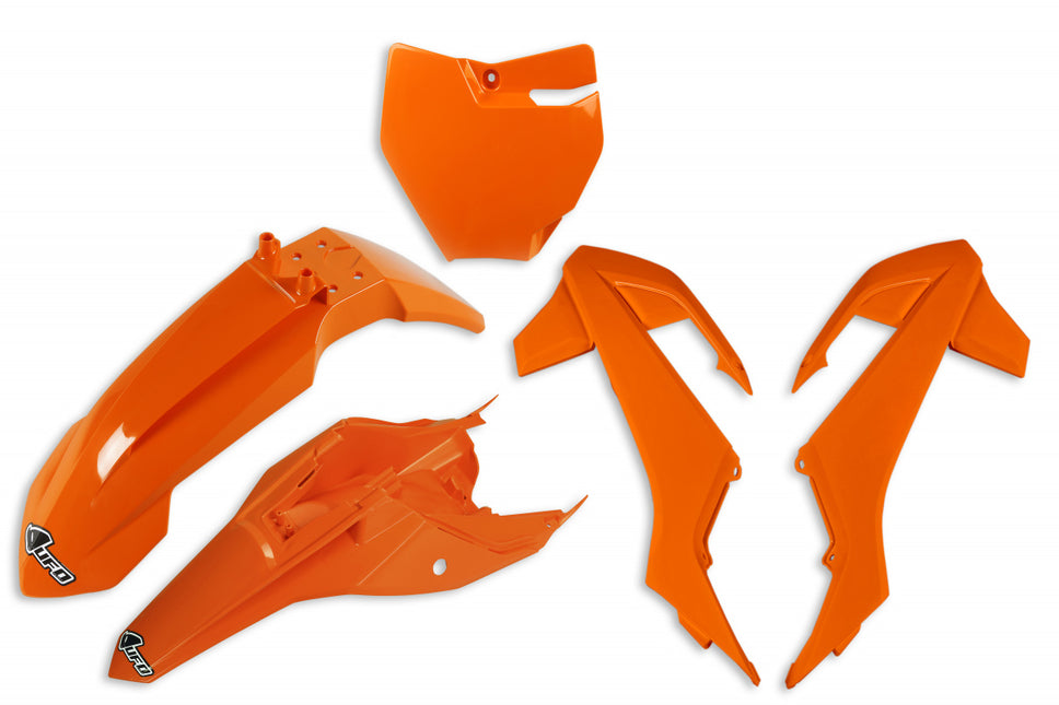 KTM FULL KIT SX65 16-22 - Orange