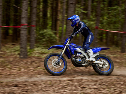 YZ250FX 2025