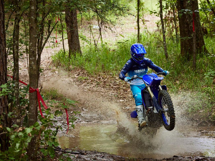 YZ250FX 2025
