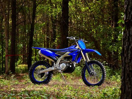 YZ250FX 2025