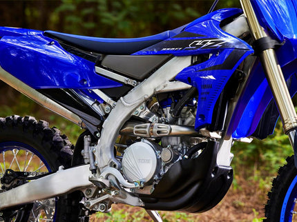 YZ250FX 2025