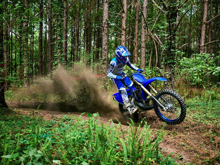 YZ250X 2025