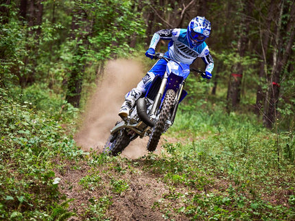 YZ250X 2025