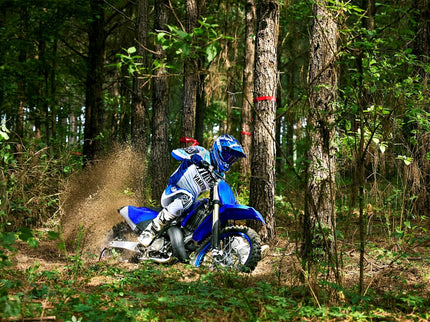 YZ250X 2025