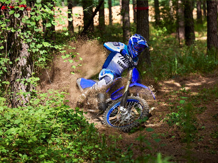 YZ250X 2025
