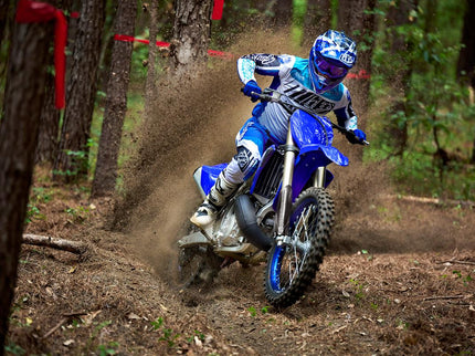 YZ250X 2025