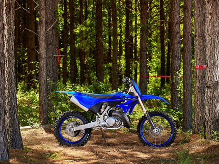 YZ250X 2025