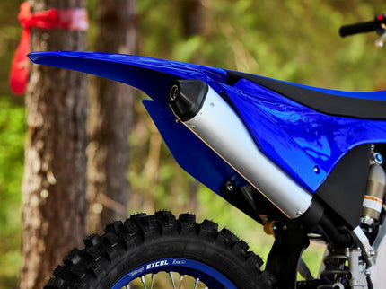 YZ250X 2025