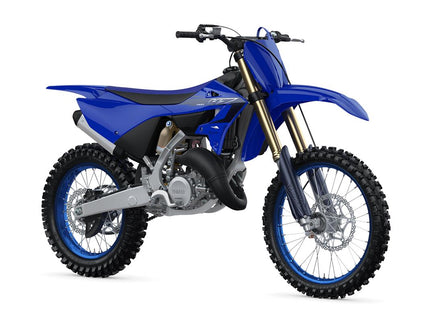 YZ125 X