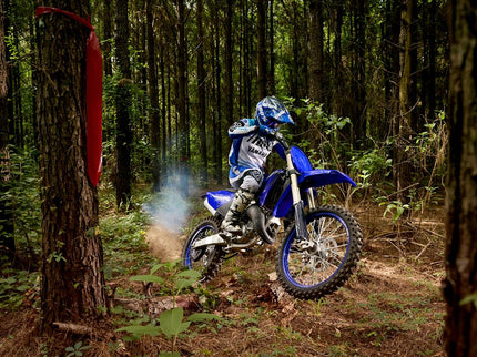 YZ125 X