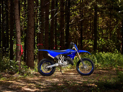 YZ125 X