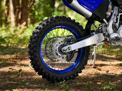 YZ125 X