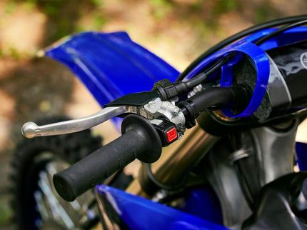YZ125 X
