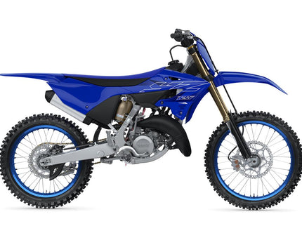 YZ125 2025