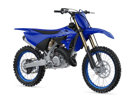 YZ125 2025