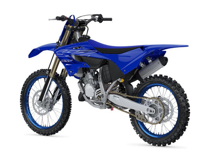 YZ125 2025