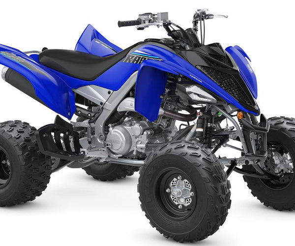 RAPTOR 700 – RBS-YAMAHA - Main Image