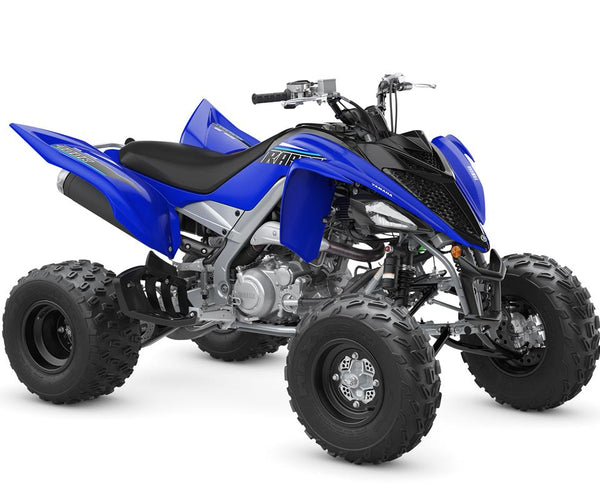 Wheeler Yamaha 700r Power Wheels Yamaha Raptor ATV 12-Volt Battery