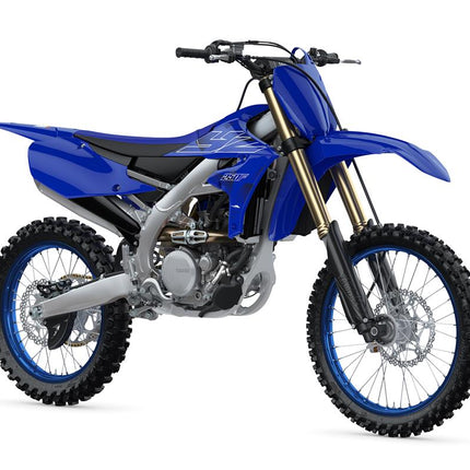 YZ450F