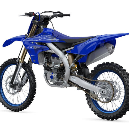 YZ450F