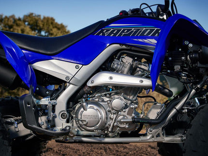 RAPTOR 700