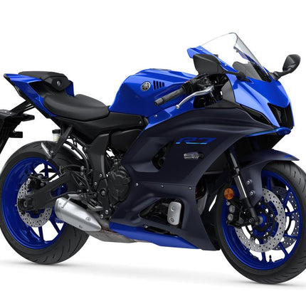 YZF-R7