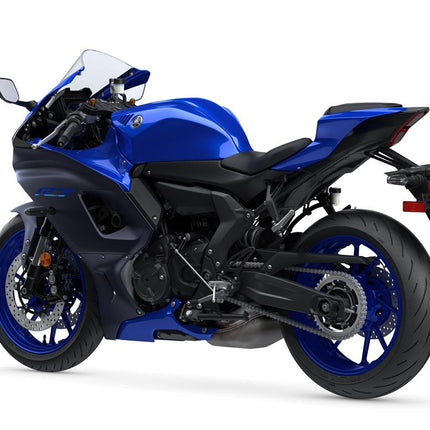 YZF-R7