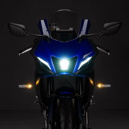 YZF-R7