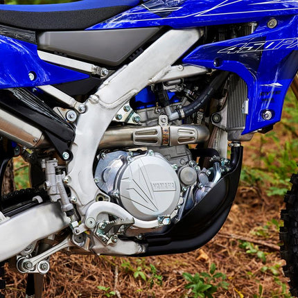 YZ450FX