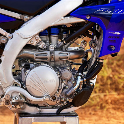 YZ450F