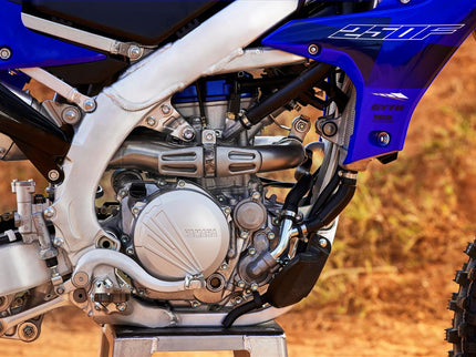 YZ250F 2025