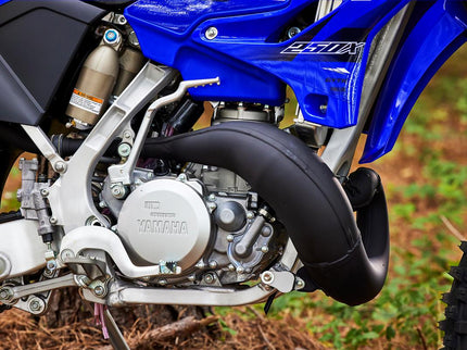 YZ250X - 2024
