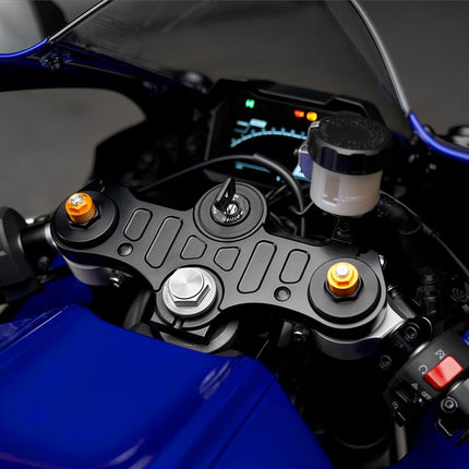 YZF-R7