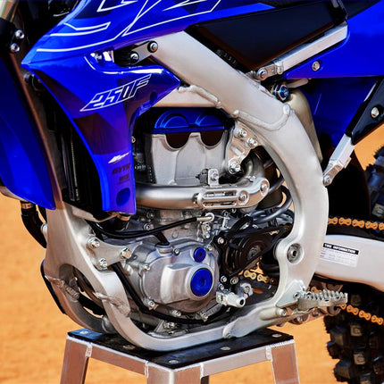 YZ450F