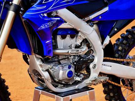 YZ250F 2025